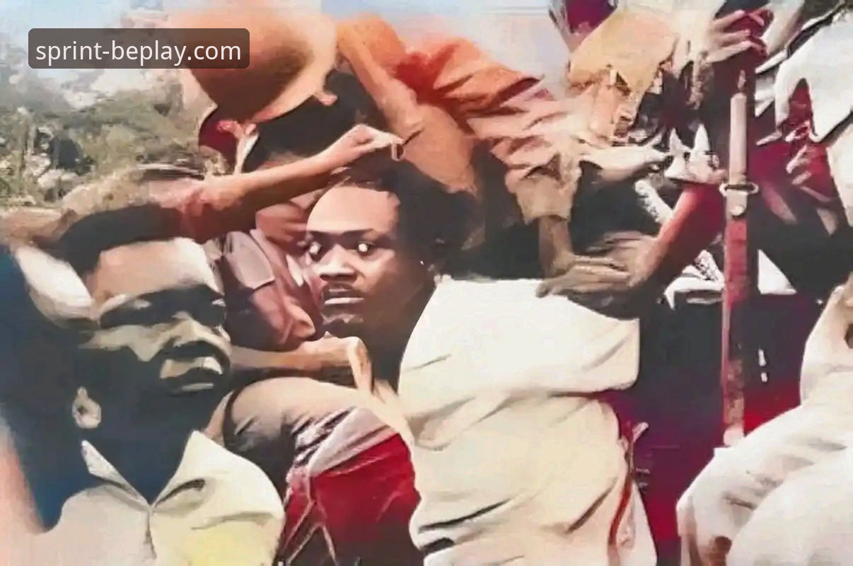 揭秘民主刚果52年后重返世界杯背后的真相，在beplay体育平台见证绝杀时刻